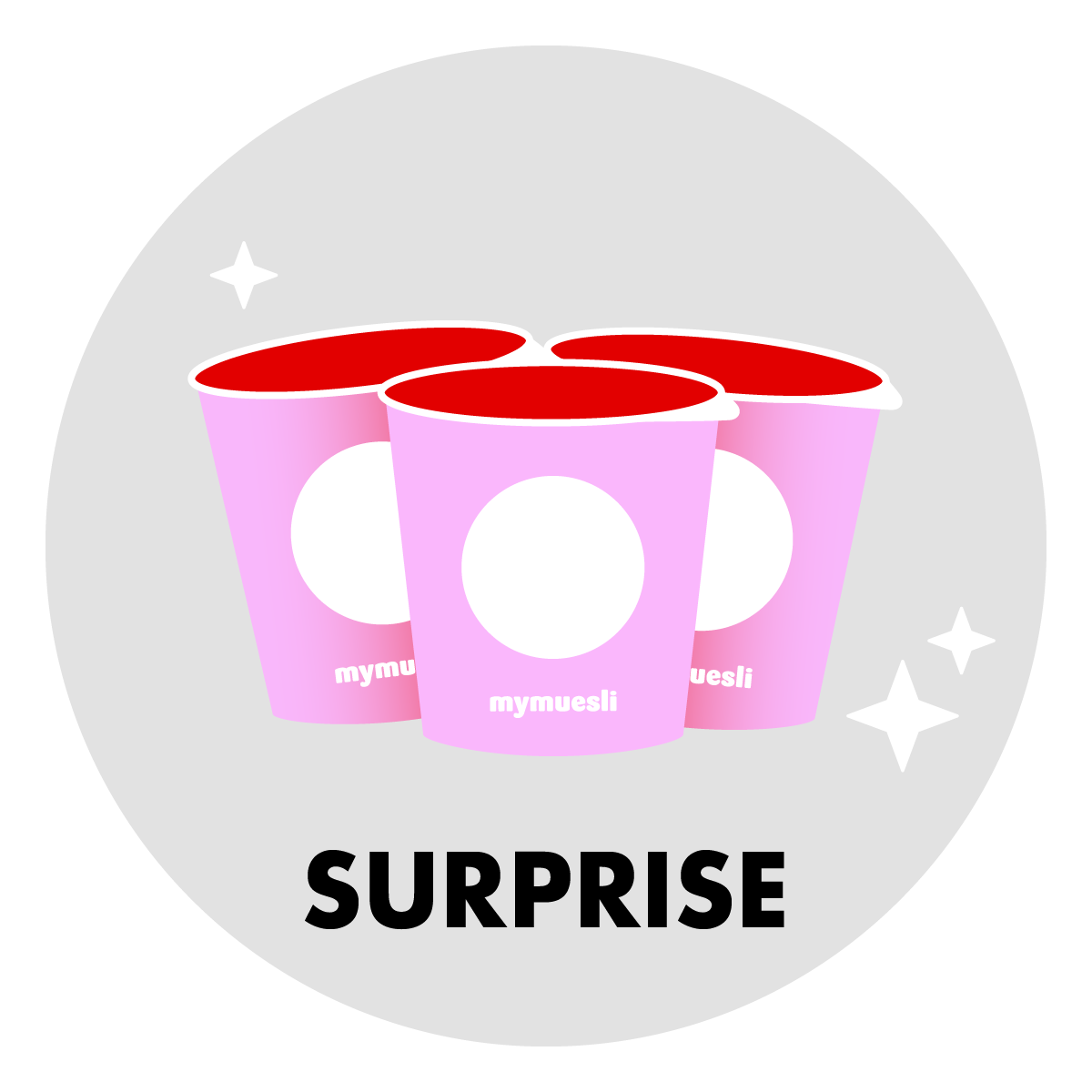 mymuesli-surprise-portionsbecher-mit-kurzem-mhd-3er-bundle-bio-m-sli image 1