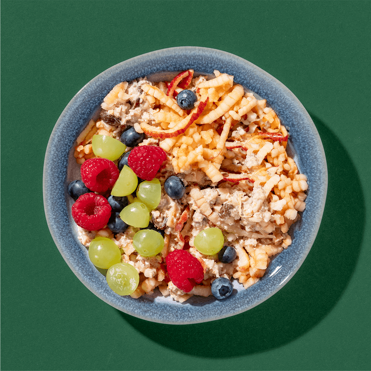 mymuesli-apfelreibe-m-sli-zubeh-r-mit-saftauffang-und-fingerschutz image 5
