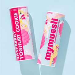 mymuesli-raspberry-yoghurt-cookie-bio-m-sli-mit-mini-cheesecake-keksen image 3