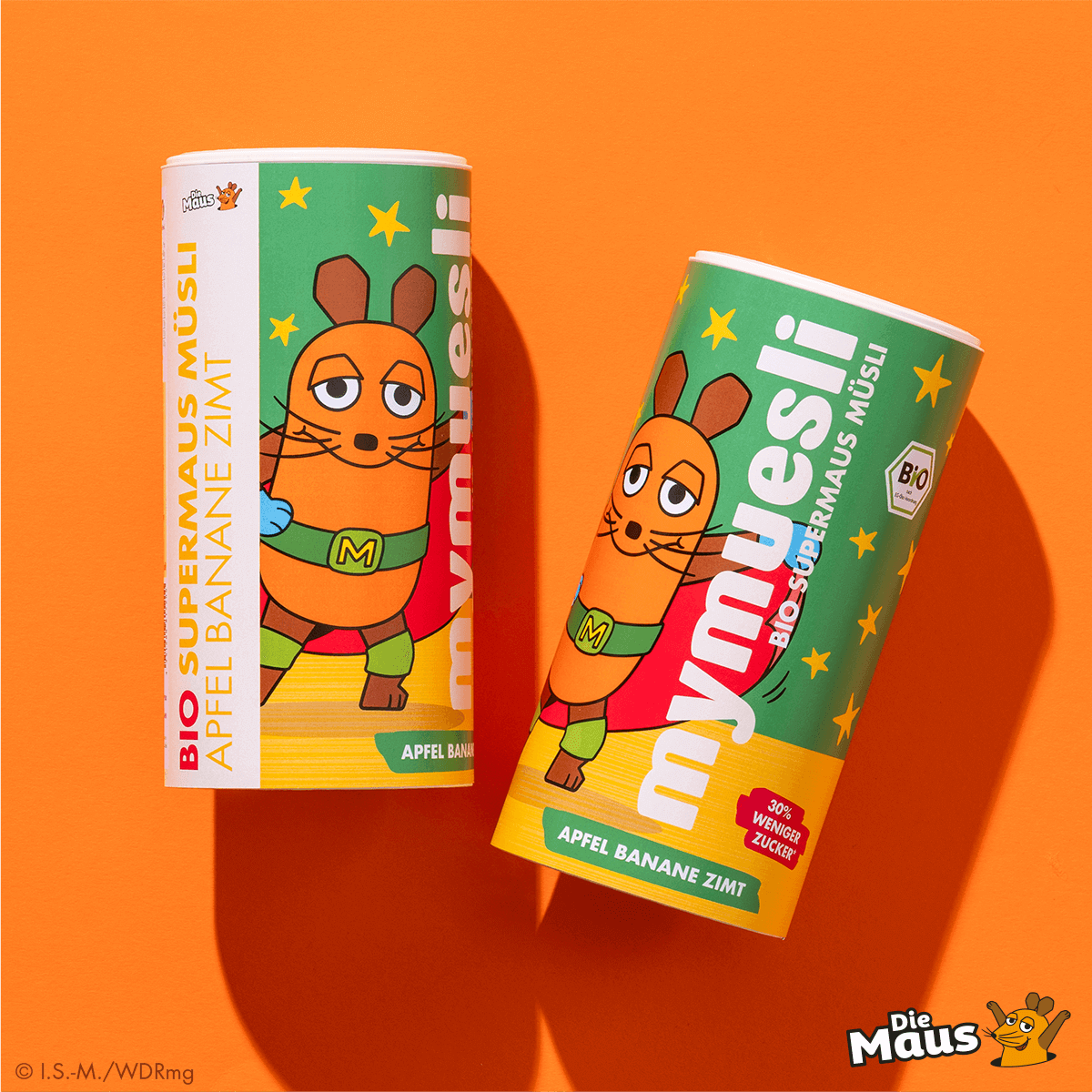 mymuesli-supermaus-bio-kinder-m-sli-apfel-banane-zimt-die-maus image 3