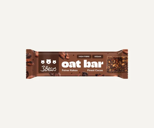 3bears-oat-bar-feiner-kakao-haferriegel image 1