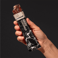 mymuesli-mueslireep-paleo-coconut-35-g-bio image 2