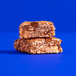 mymuesli-mueslireep-blueberry-vanilla-granola-m-sliriegel image 3