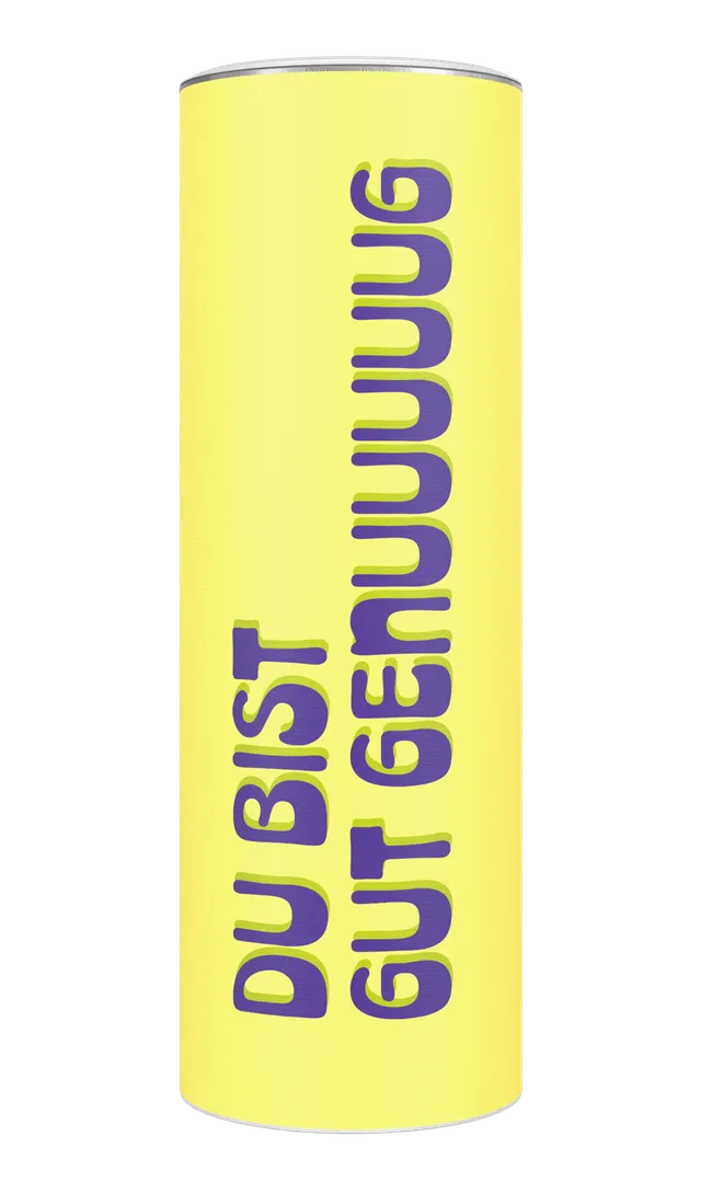 mymuesli-du-bist-gut-genuuuug-bio-m-sli image 1