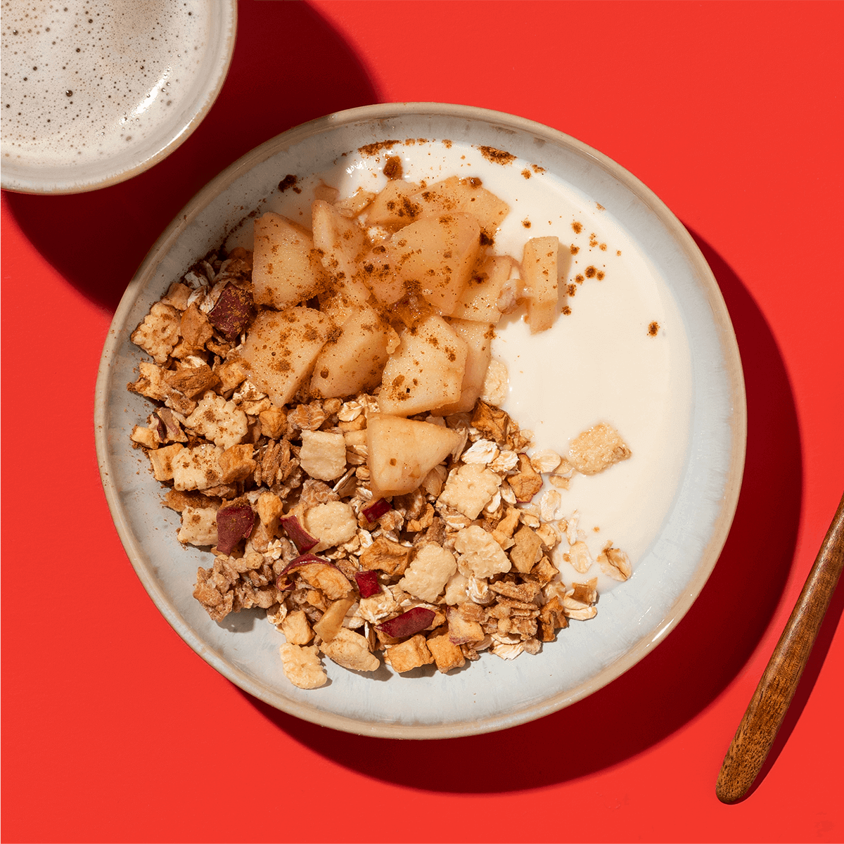 mymuesli-apple-crumble-bio-m-sli-mit-apfel-zimt image 2