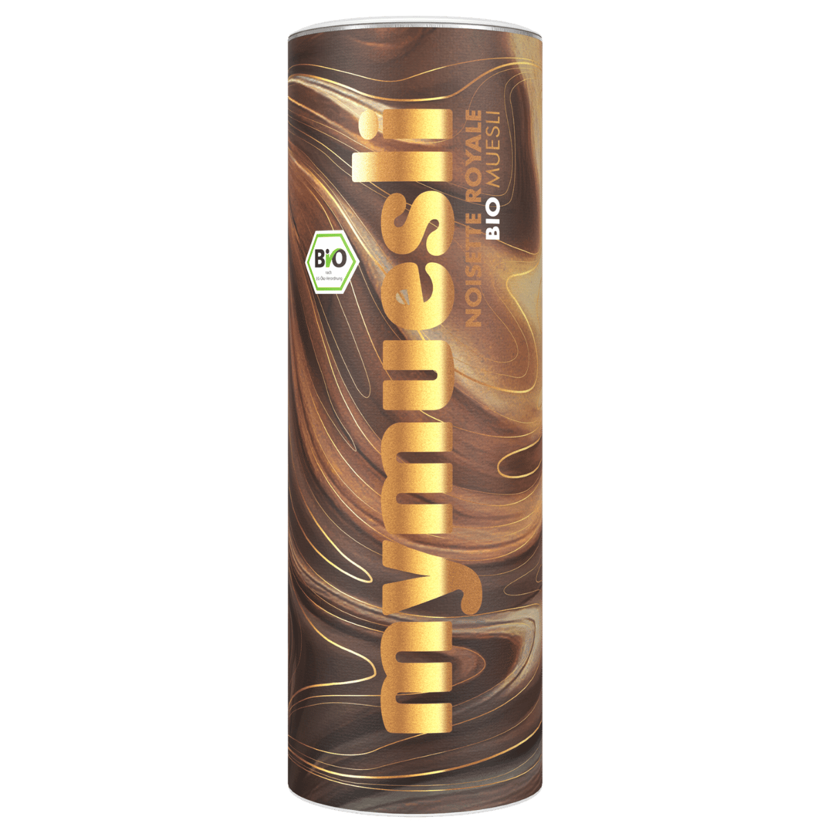 mymuesli-noisette-royale-bio-m-sli-schoko-haselnuss image 1