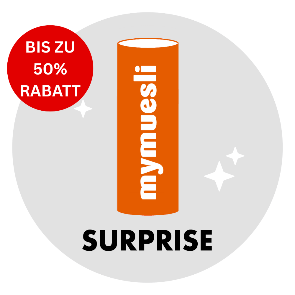 mymuesli-surprise-dose-bio-m-sli-500g-mit-kurzem-mhd image 1