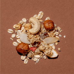 mymuesli-portionsbecher-honey-nuts-12er-pack image 4