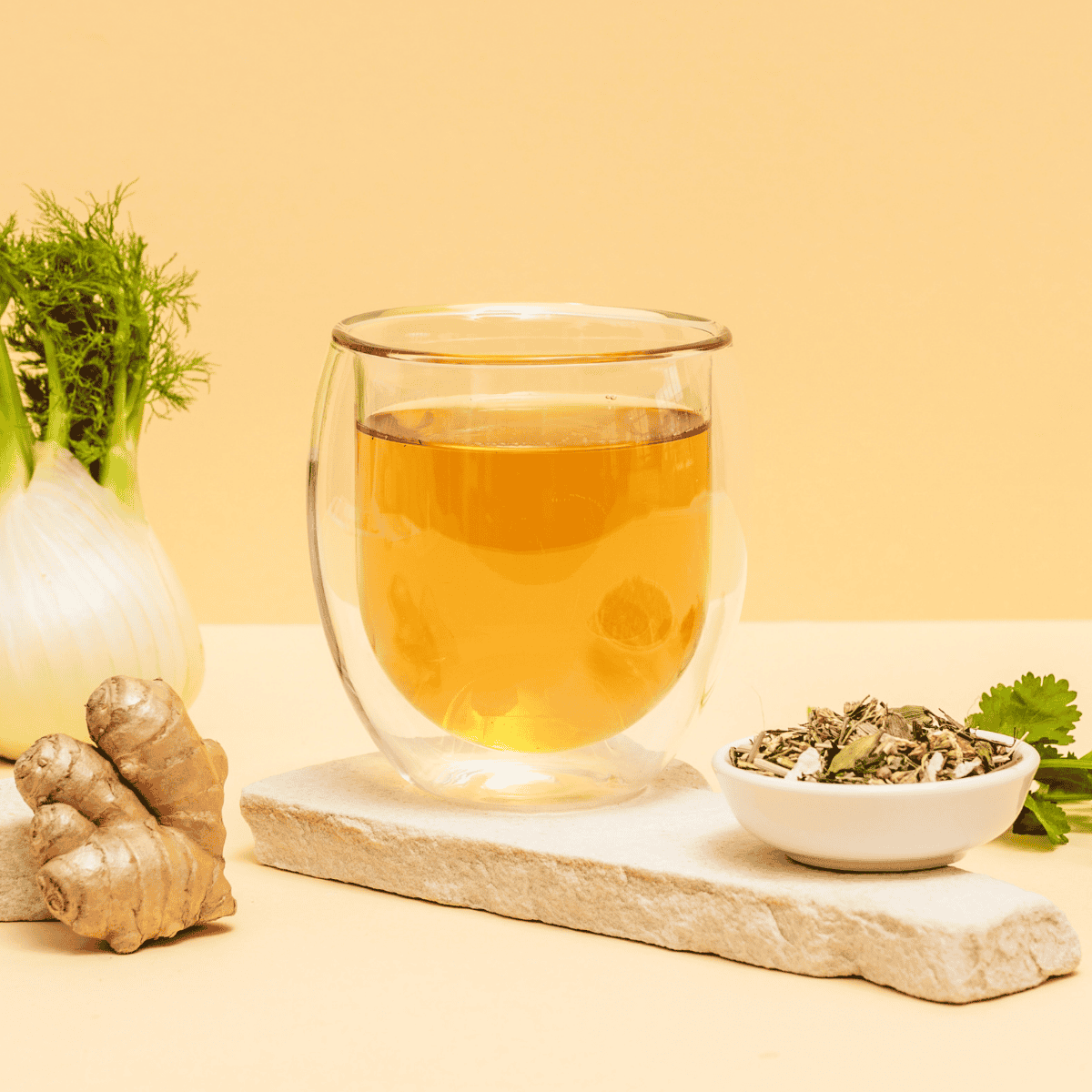 mymuesli-tree-of-tea-ginger-glow-kr-utertee-bio-blatttee-100g image 3