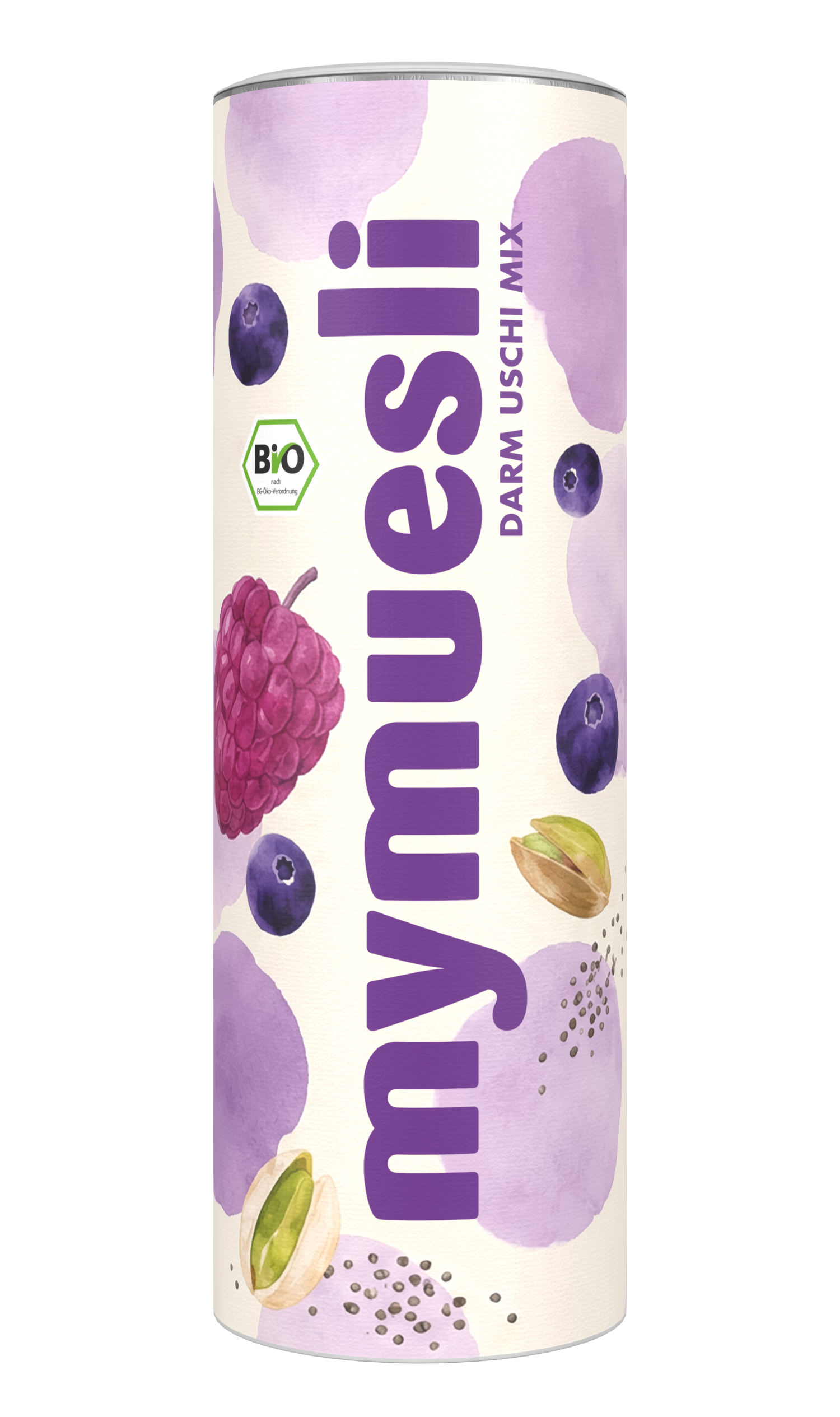 mymuesli-darm-uschi-mix-bio-m-sli-frucht-hafer-schale image 1
