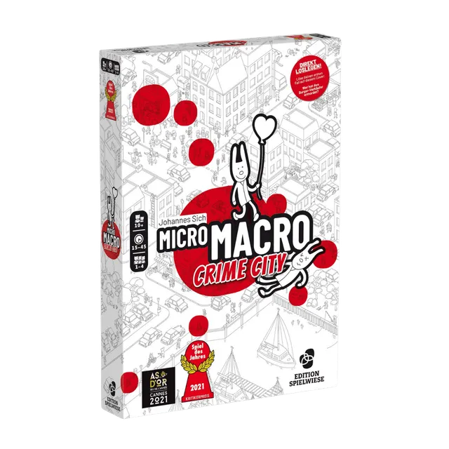 mymuesli-micro-macro-crime-city-detektiv-wimmelspiel-geschenkset image 1