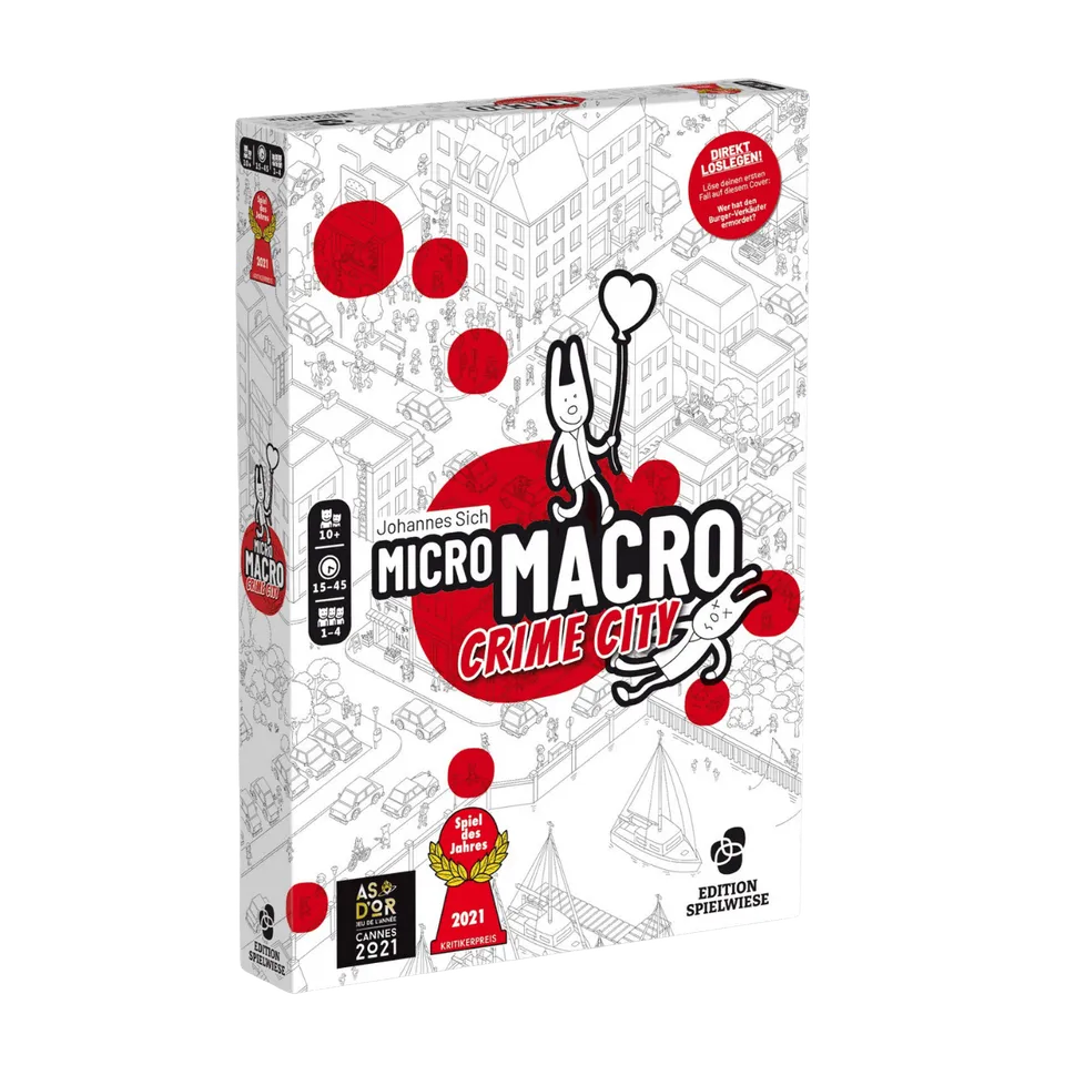 mymuesli-micro-macro-crime-city-detektiv-wimmelspiel-geschenkset image 1