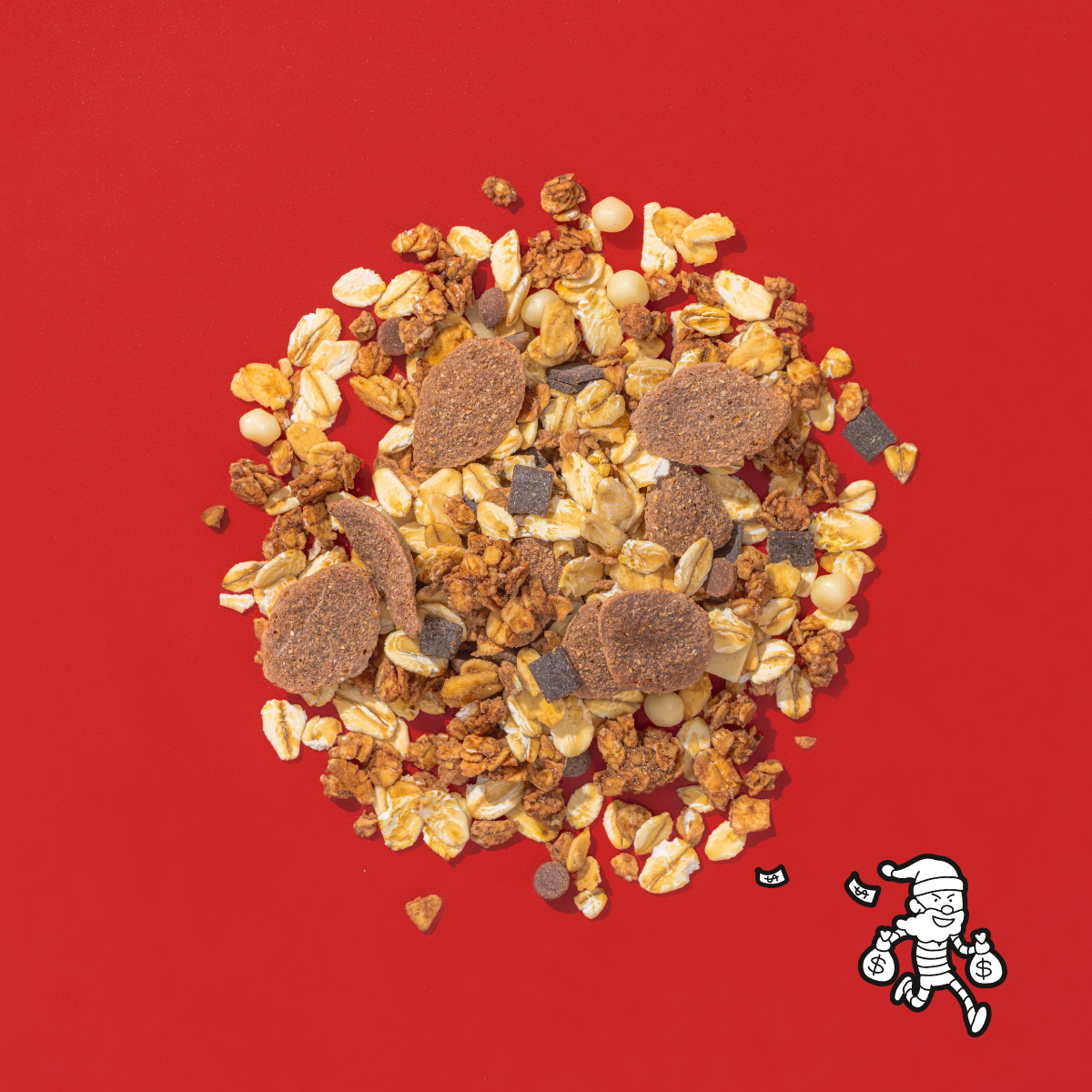 mymuesli-micromacro-crunchy-crime-super-choc-m-sli-limited-edition image 4