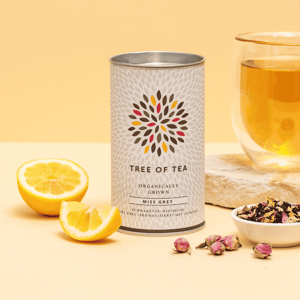 mymuesli-tree-of-tea-miss-grey-schwarztee-earl-grey-100g image 2