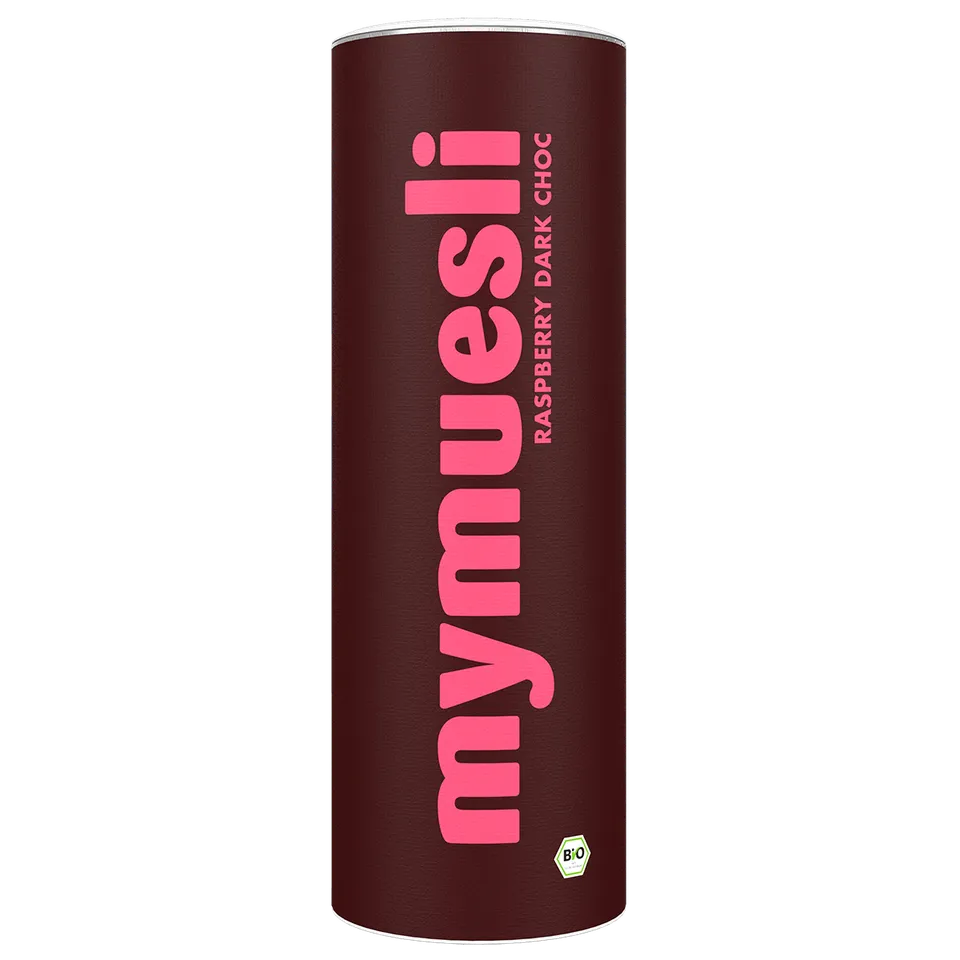 mymuesli-bio-m-sli-dark-choco-framboise image 1