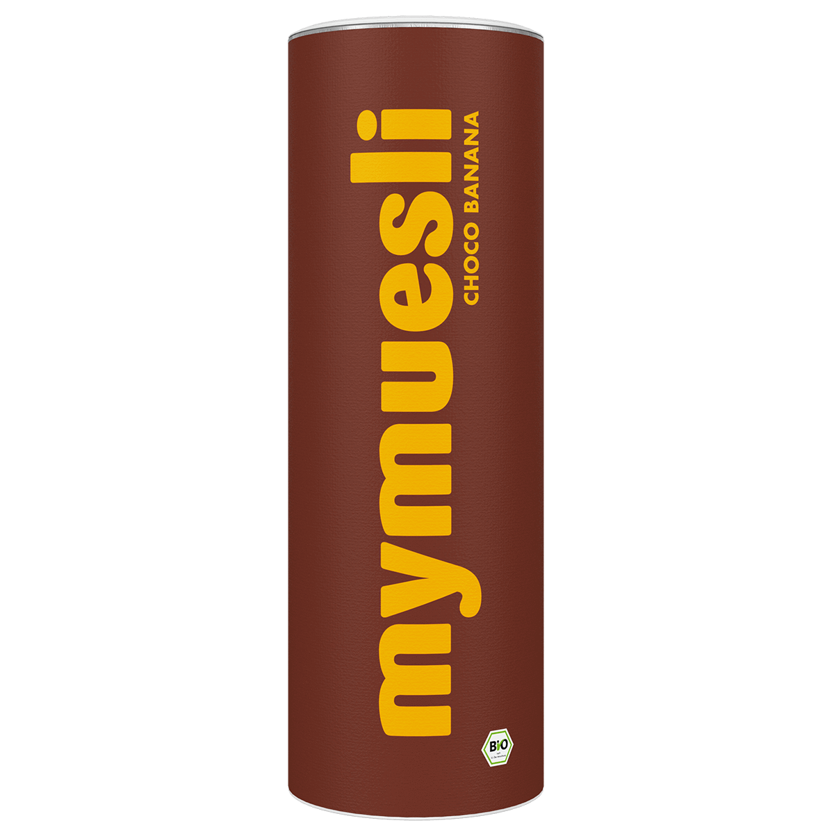 mymuesli-choco-banana-m-sli-bio-m-sli image 1