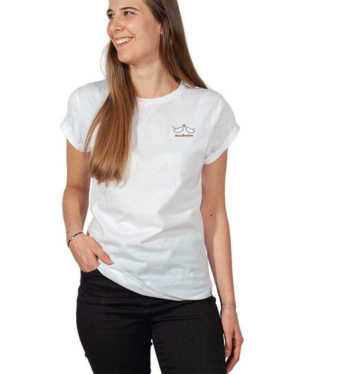 verival-t-shirt-bowlmates-bio-fan-shirt-f-r-fr-hst-cksliebhaber image 2