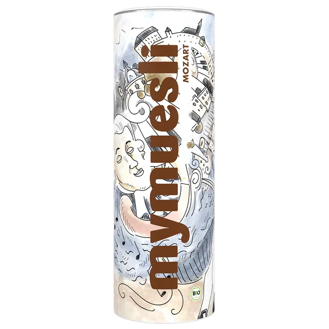 mymuesli-mozart-m-sli-bio-schoko-crunchy image 1