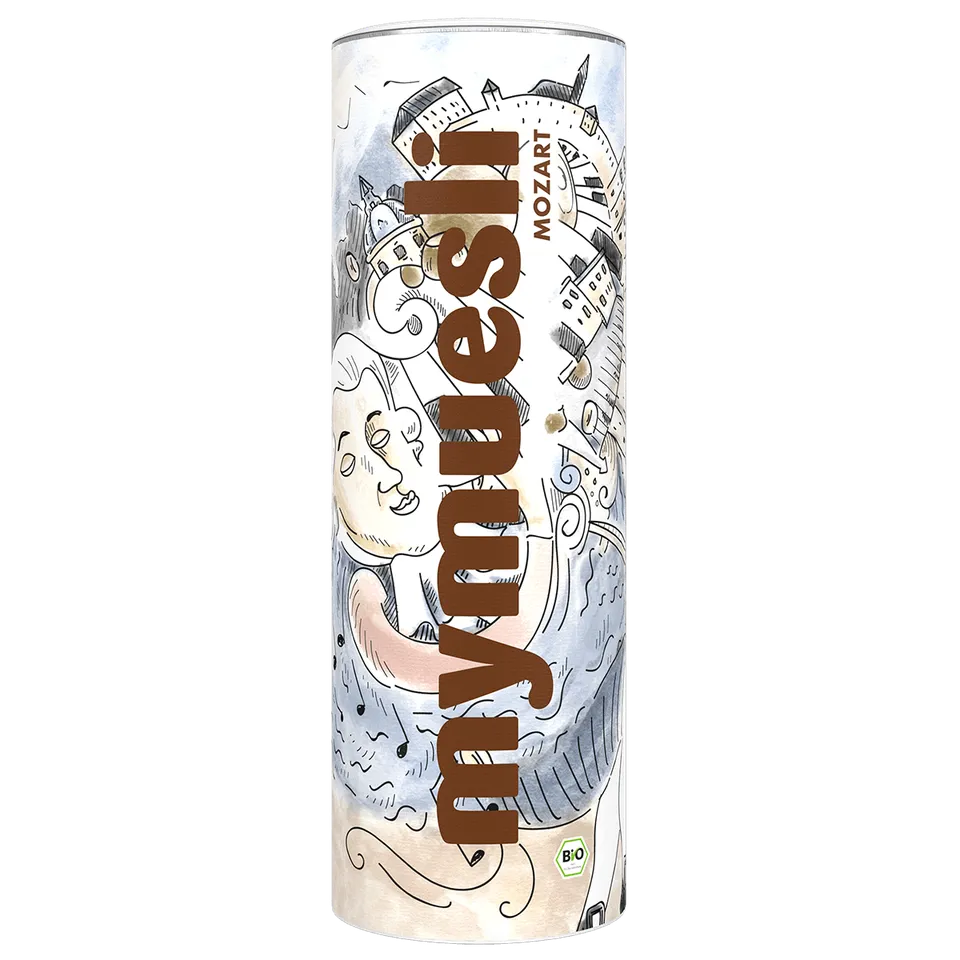 mymuesli-mozart-m-sli-bio-schoko-crunchy image 1