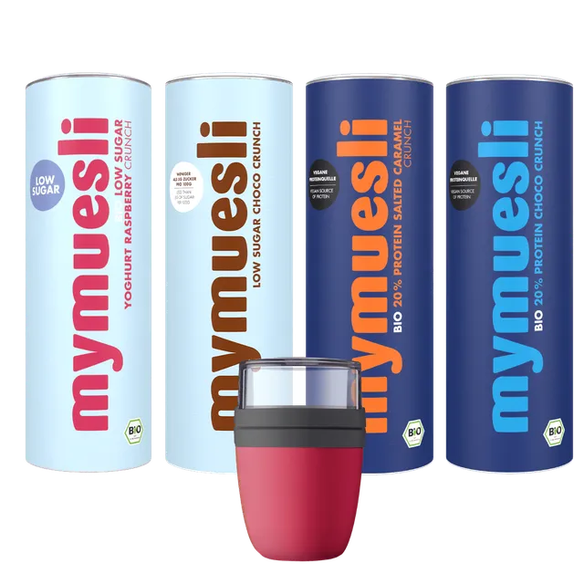 mymuesli-body-balance-probierpaket-mit-to-go-becher image 1