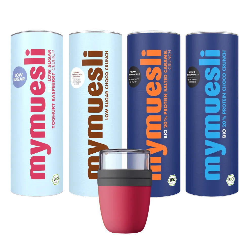 mymuesli-body-balance-probierpaket-mit-to-go-becher image 1