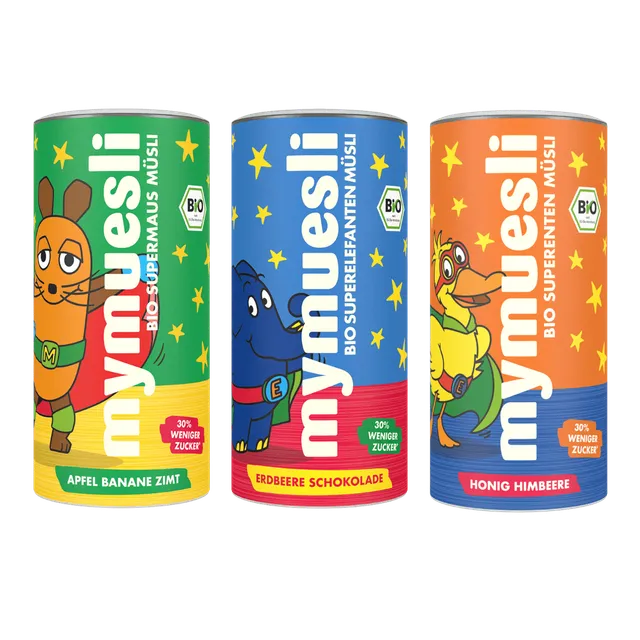mymuesli-supermaus-probierpaket-bio-kinder-m-sli-bundle-3-sorten image 1