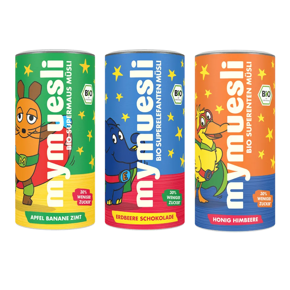 mymuesli-supermaus-probierpaket-bio-kinder-m-sli-bundle-3-sorten image 1