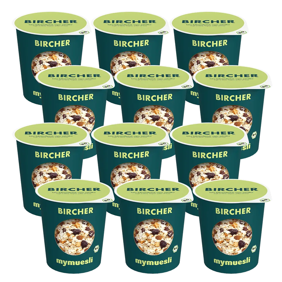 mymuesli-bircher-m-sli-portionsbecher-12er-pack image 1