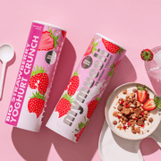 mymuesli-strawberry-yoghurt-crunch-bio-granola-erdbeere-joghurt image 8