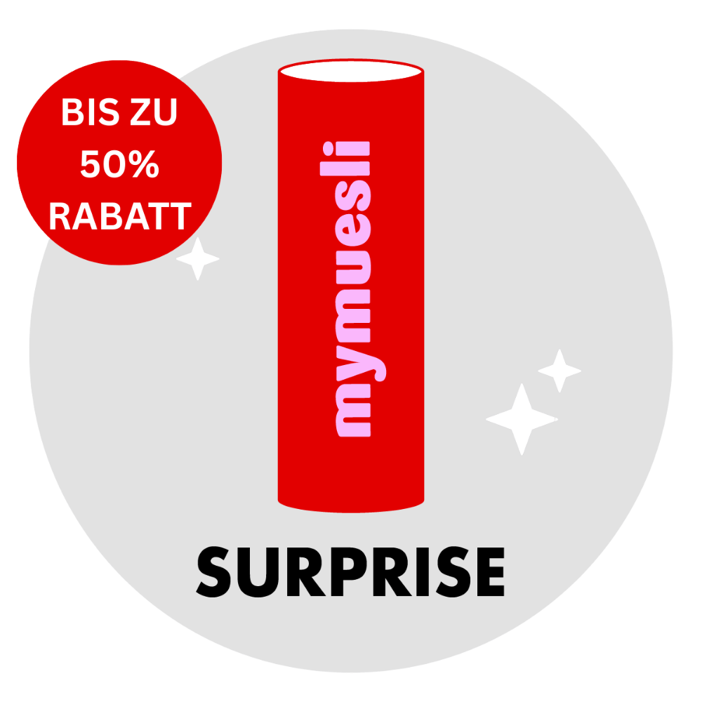 mymuesli-surprise-m-sli-gro-e-dose-mit-kurzem-mhd-bio-m-sli image 1