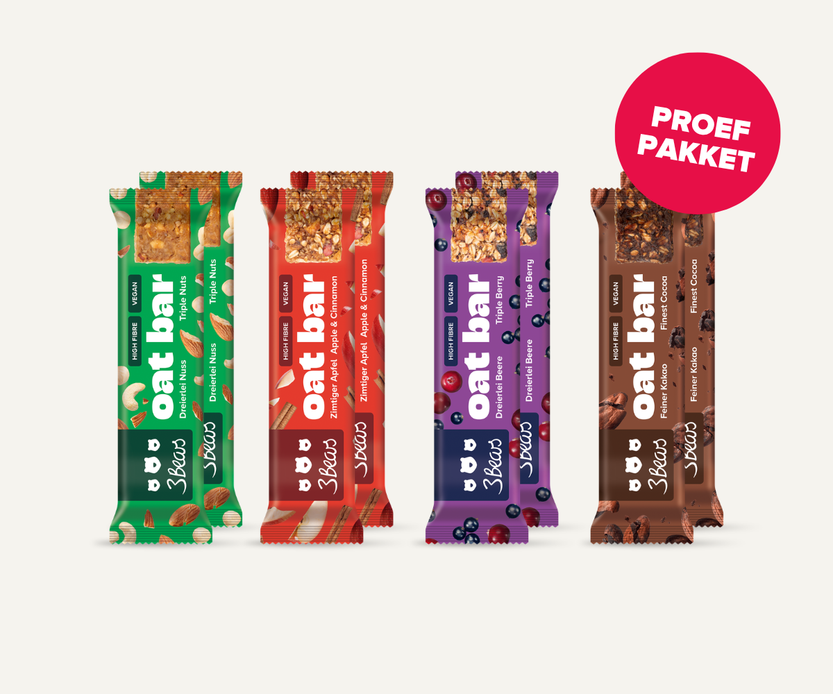 3bears-oat-bar-probierset-8-x-45-g-riegel-4-sorten image 3