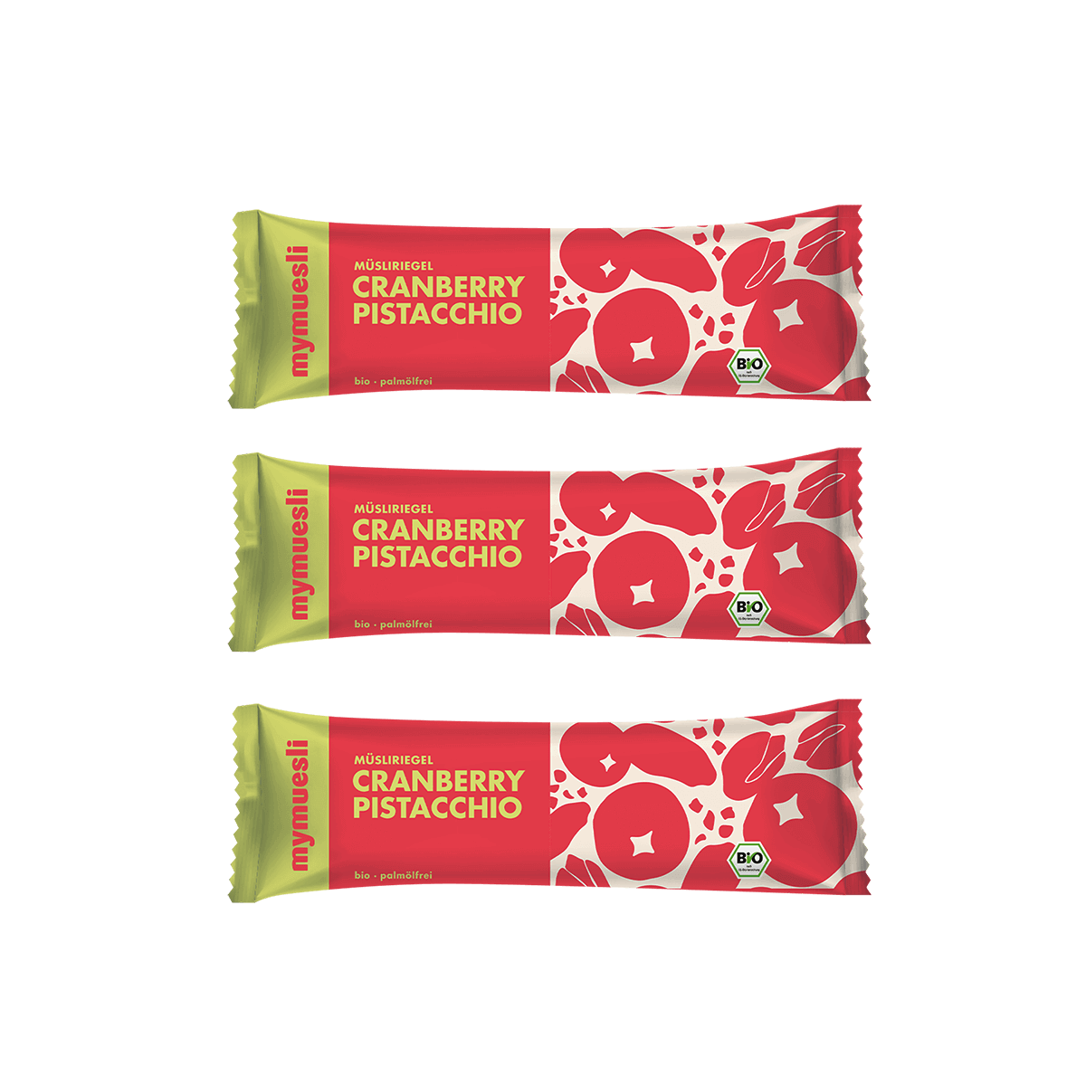 mymuesli-cranberry-pistache-m-sliriegel-35g-barres-de-c-r-ales-bio image 1