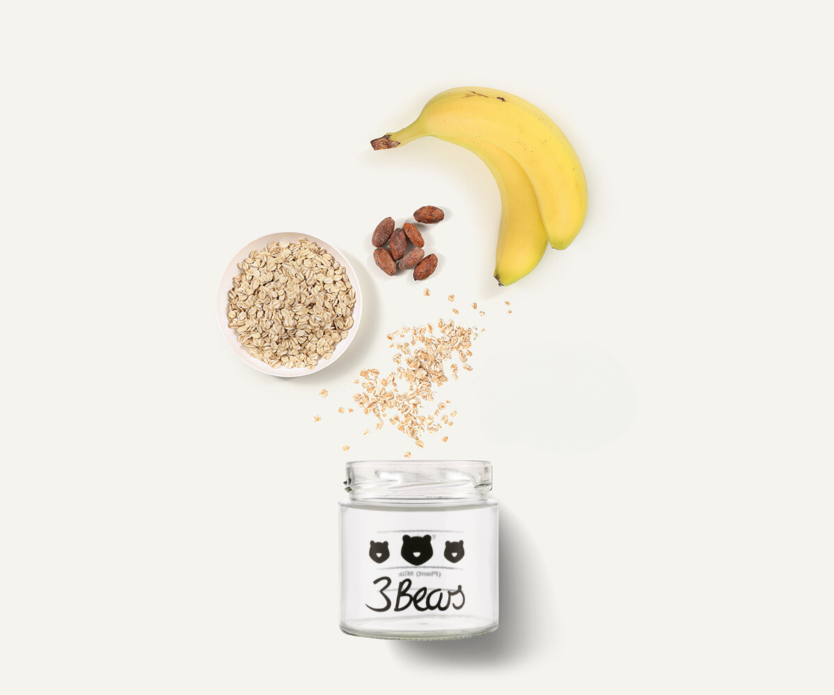 3bears-overnight-oats-bananen-split-overnight-oats image 4