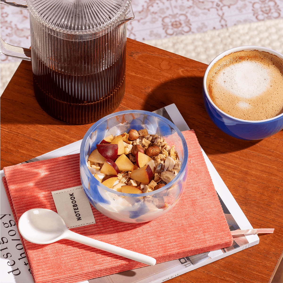 mymuesli-honey-nuts-portionsbecher-12er-pack-knusper-nuss-cups image 5
