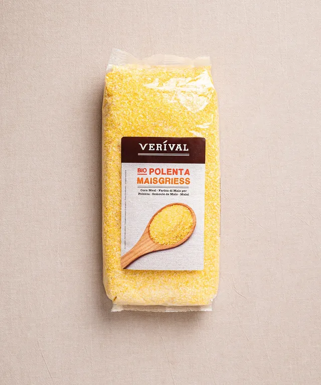 verival-bio-maisgriess-polenta-zum-kochen-und-binden image 1