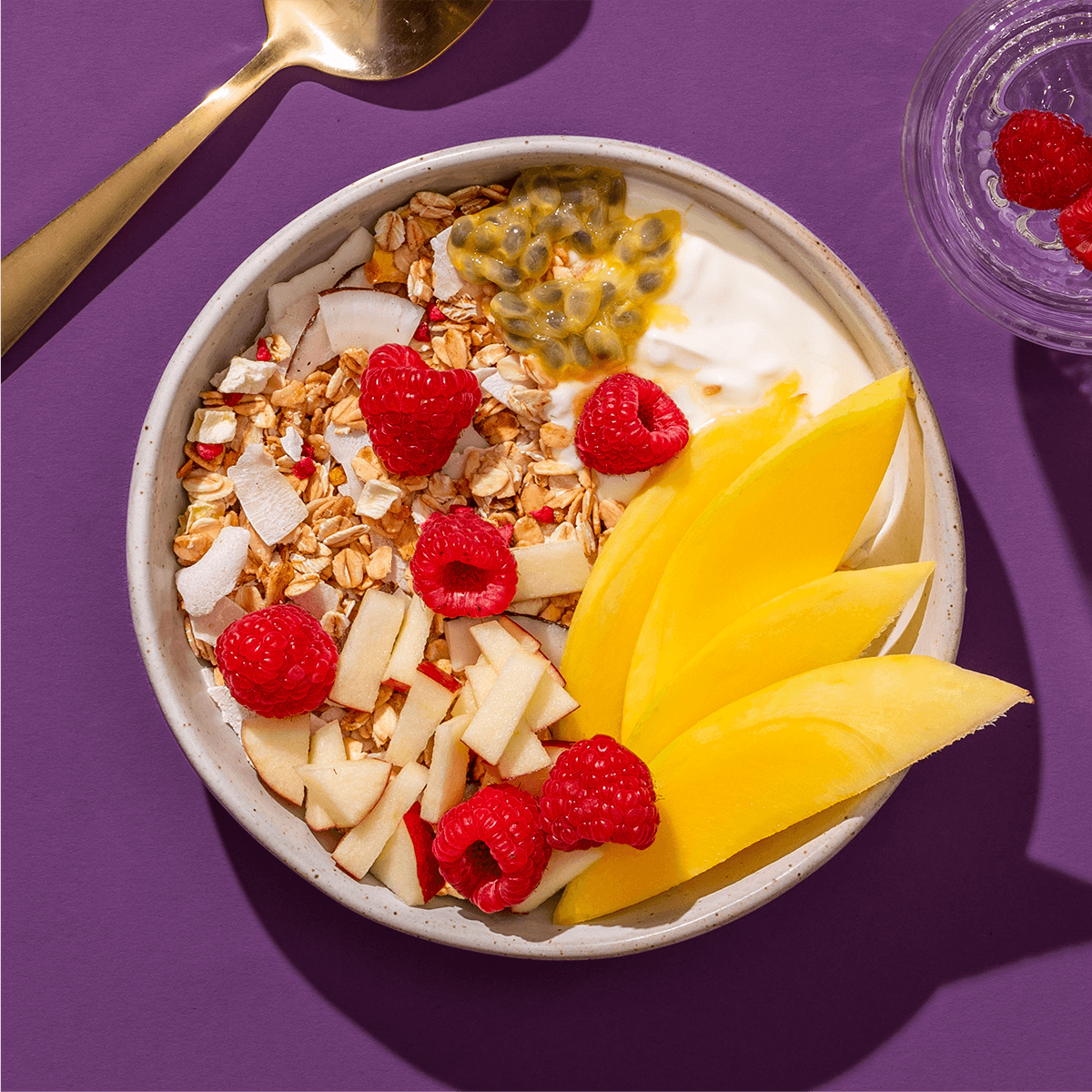 mymuesli-fruity-granola-3er-paket-3x-575g-bio-crunchy-granola-beere-frucht image 3