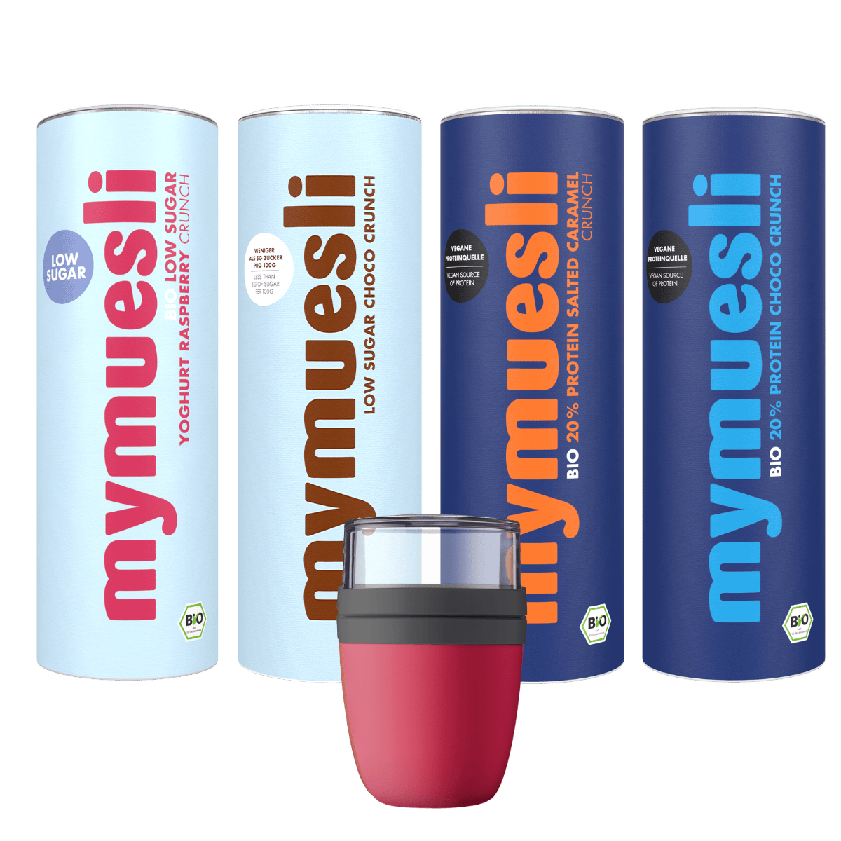mymuesli-body-balance-probierpaket-mit-to-go-becher image 1