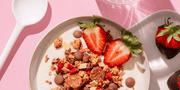mymuesli-strawberry-yoghurt-crunch-bio-granola image 7