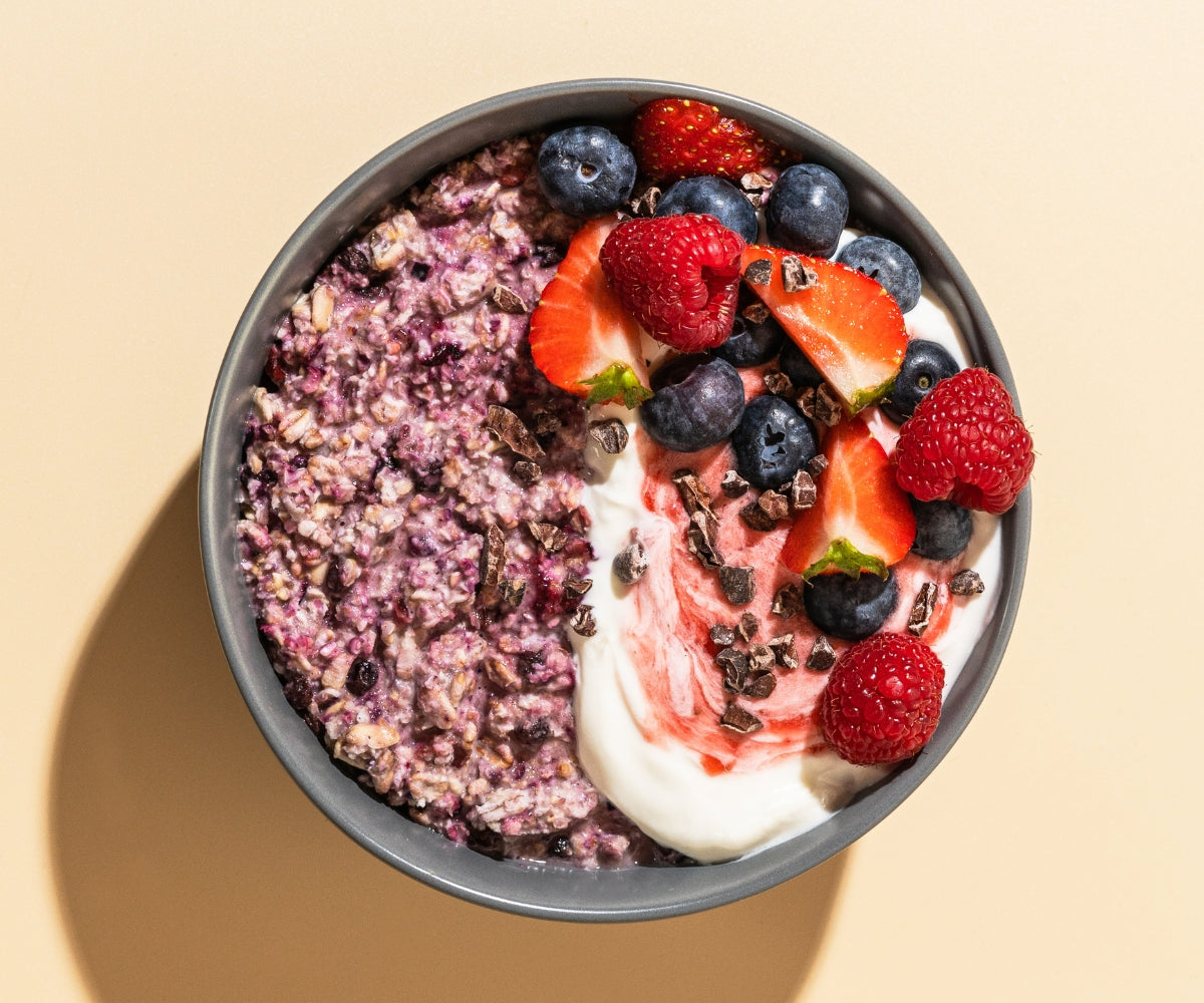 3bears-porridge-dreierlei-beere-hafer-porridge-mit-34-frucht image 4