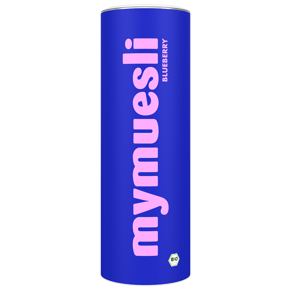 mymuesli-blueberry-m-sli-bio-m-sli-mit-hafer-crunchy image 1