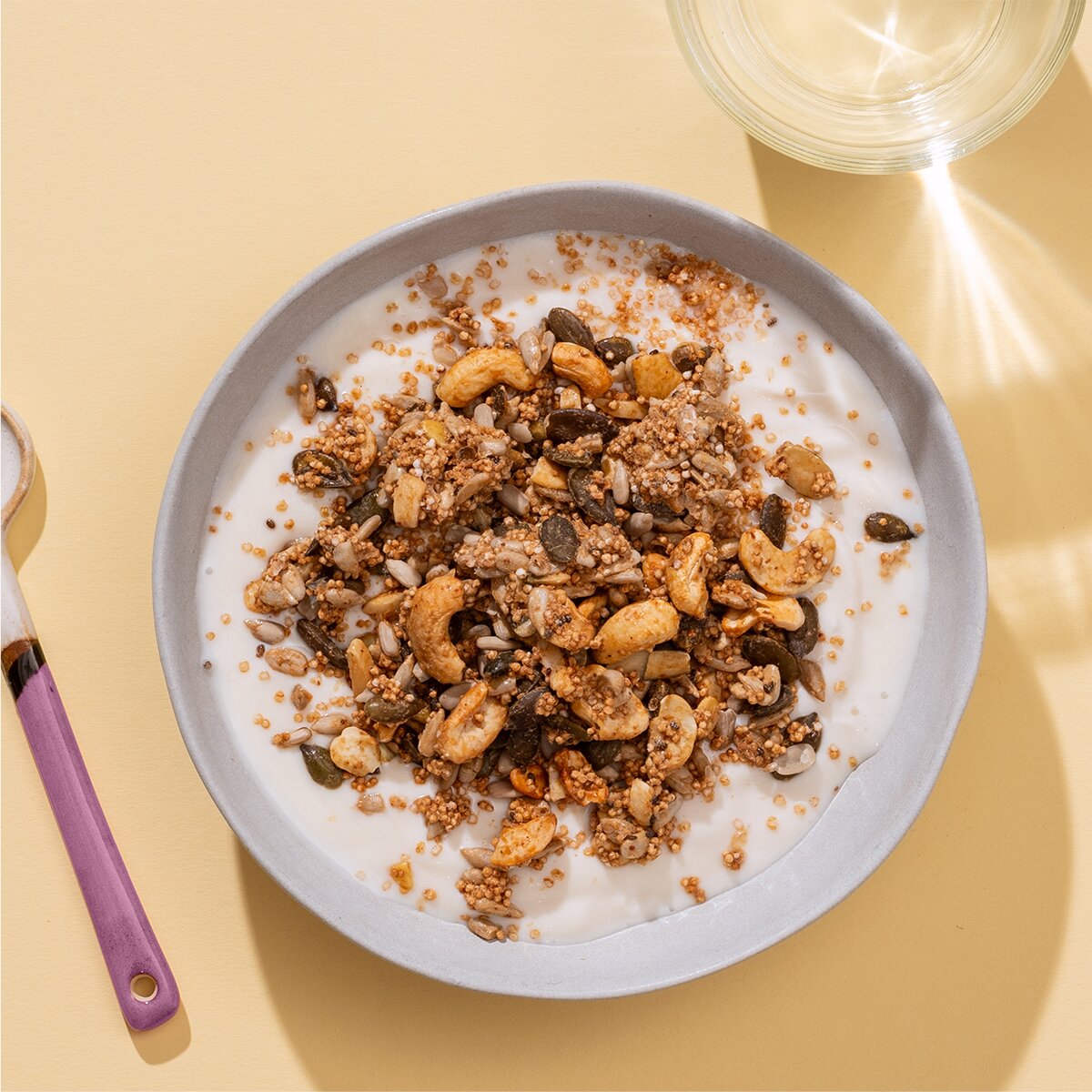 mymuesli-granola-probierpaket-4x-575g-crunchy-bio-granola-bundle image 5