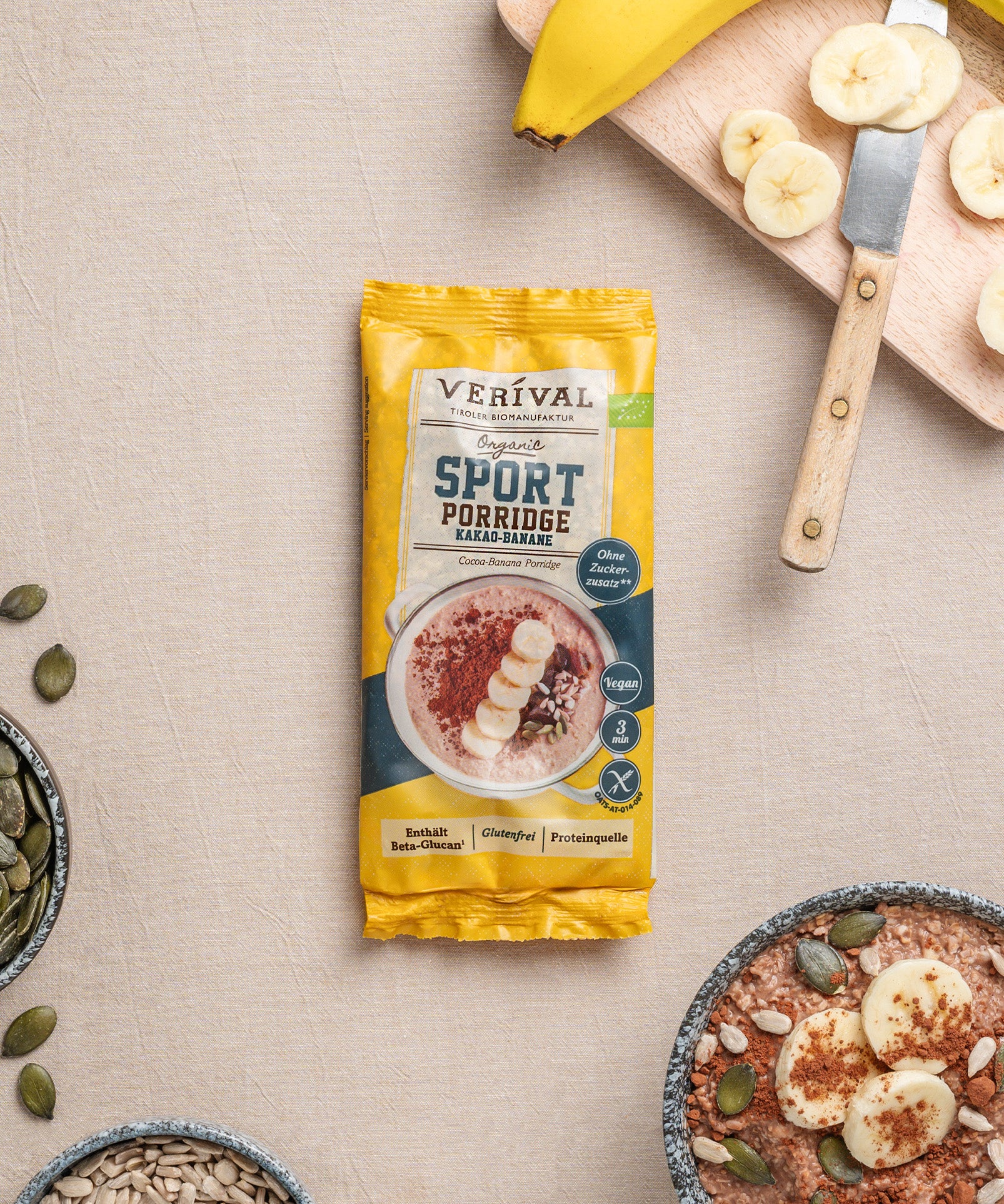 verival-bio-protein-porridge-kakao-banane-veganes-sport-porridge image 4