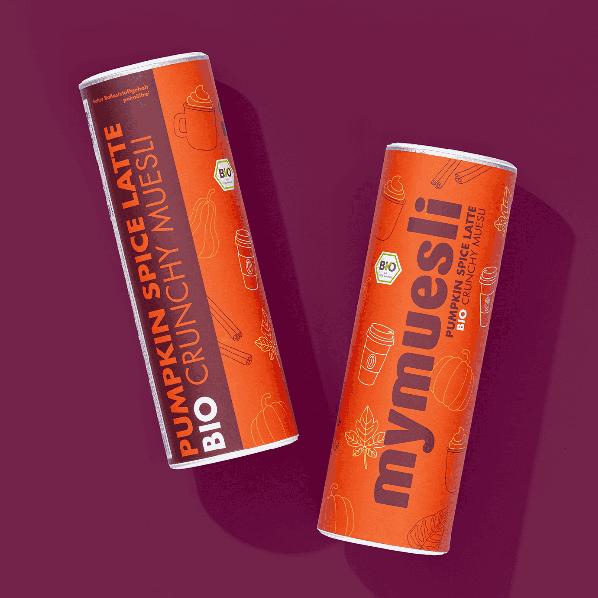 mymuesli-pumpkin-spice-latte-bio-m-sli-limited-edition image 3