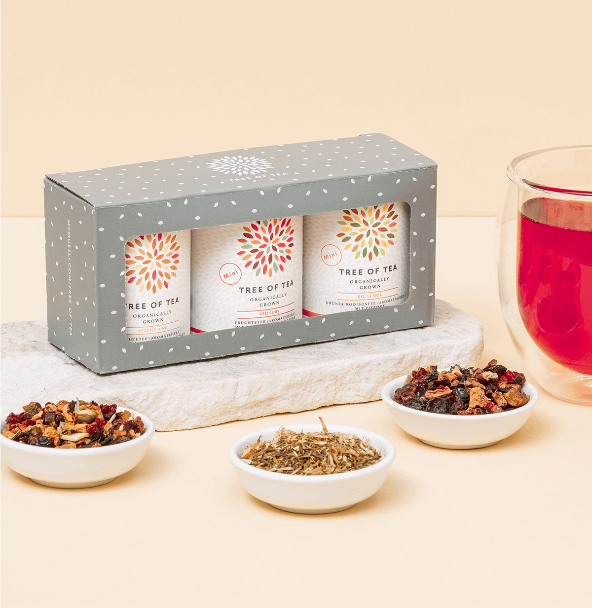 mymuesli-tree-of-tea-3er-mini-fr-chtetee-set-red-ruby-roi-lemon-peachy-june-2 image 2