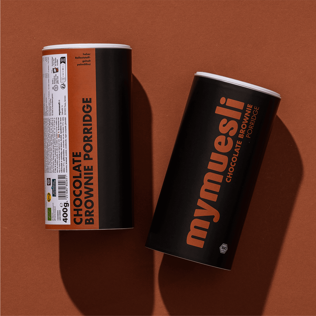 mymuesli-porridge-chocolate-brownie-bio-porridge image 3