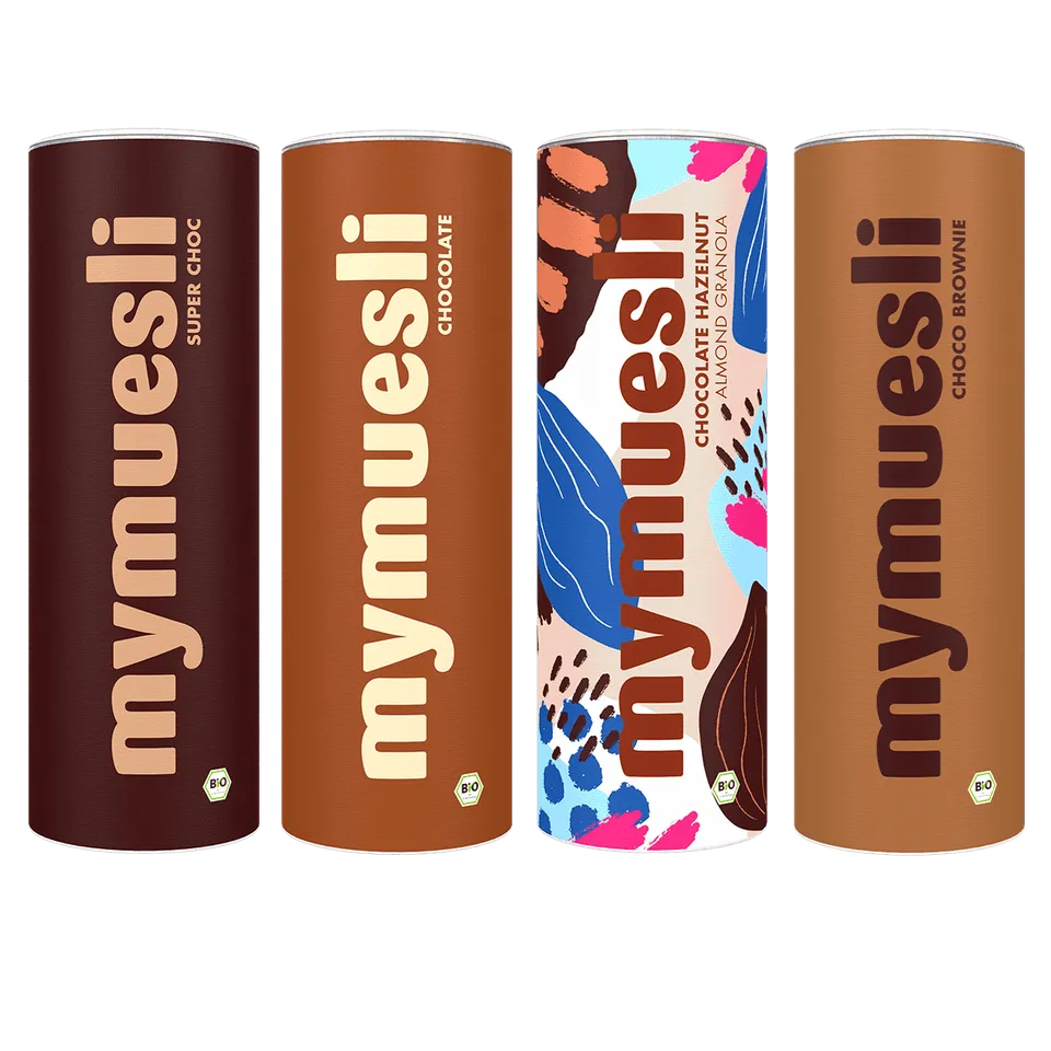 mymuesli-favorite-chocolate-m-slis-4er-schoko-bundle-4x-575-g image 1
