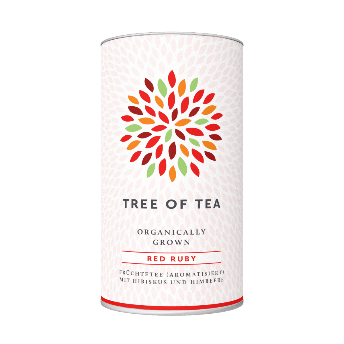 mymuesli-tree-of-tea-red-ruby-bio-fr-chtetee-120g-himbeere image 1