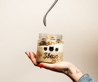 3bears-overnight-oats-banana-split-haferflocken-fr-hst-ck-mit-banane-und-kakaobo image 4