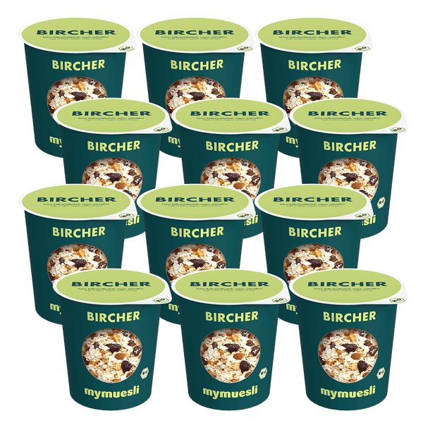 mymuesli-bircher-portionsbecher-12er-pack-bio-bircher-m-sli-cups image 3