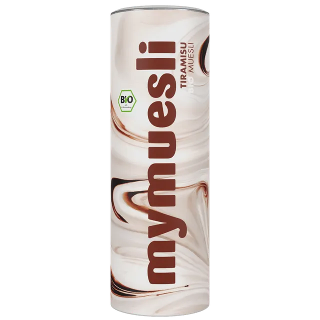 mymuesli-bio-m-sli-tiramisu-crunchy-mit-schokolade image 1